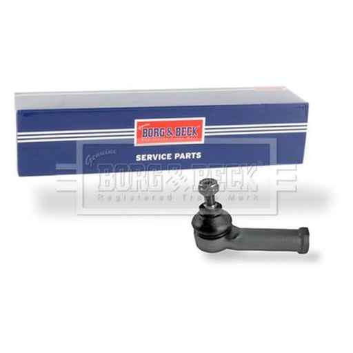 Borg & Beck Steering Tie Rod End Ball Joint BTR4588