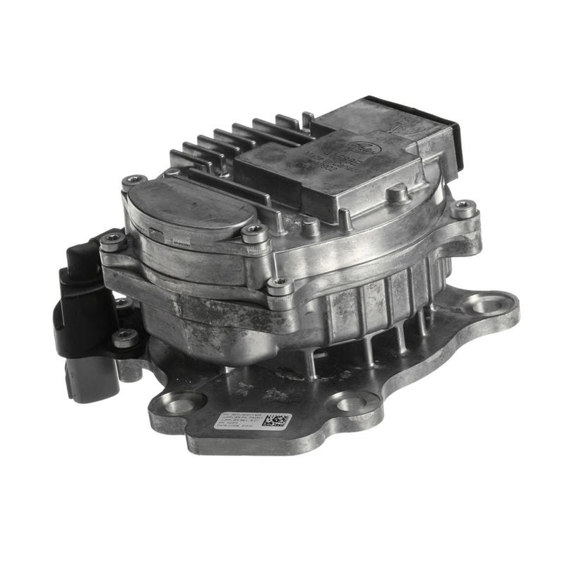 Gates Engine Cooling Water Pump fits Suzuki Swace 2020 on 1.8