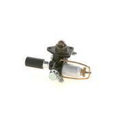 Bosch Fuel Pump Assembly