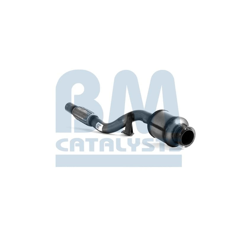 BM Catalysts Homologated Diesel Cat fits Mercedes-Benz Sprinter 2-T 2000-2006