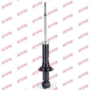 KYB Shock Absorber Damper Strut Rear fits Mitsubishi Lancer VII 2003-2013
