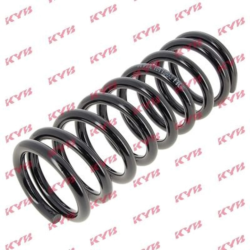 KYB Front Suspension Coil Spring fits Lada 1200-1500 1973-1985