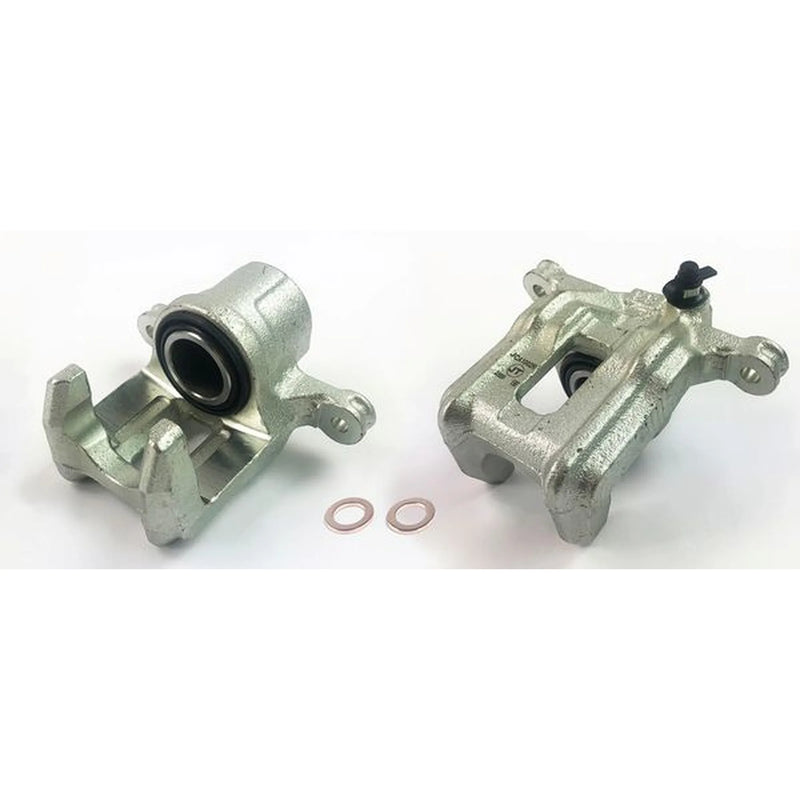 Juratek Brake Caliper Assembly Rear Right fits Honda Accord VII Tourer 2003-2008