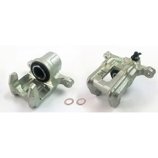 Juratek Brake Caliper Assembly Rear Right fits Honda Accord VII Tourer 2003-2008