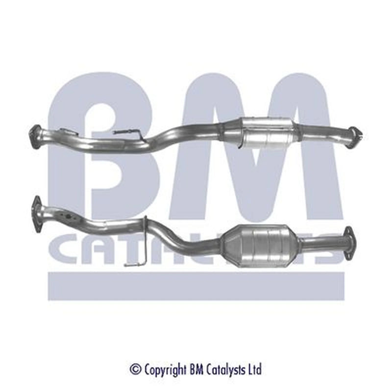 BM Catalysts Petrol Cat fits Toyota Carina E VI 1992-1997 2.0