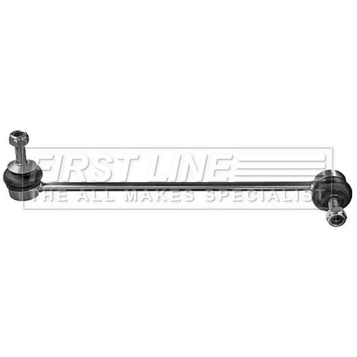 First Line 2 x Stabiliser Bar Links fits BMW 5 2001-2010