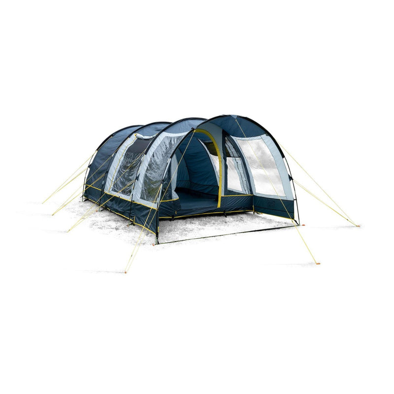 Maypole Bewdley 4 Person Tunnel Tent (Poled) - 480 x 280 x 190cm Maypole - NN4 Online