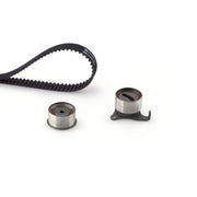 Gates Timing Belt Kit with Rollers fits Toyota Corolla 1992-2000 1.3 1.4