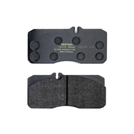 Textar Front Brake Pad Set 2905503