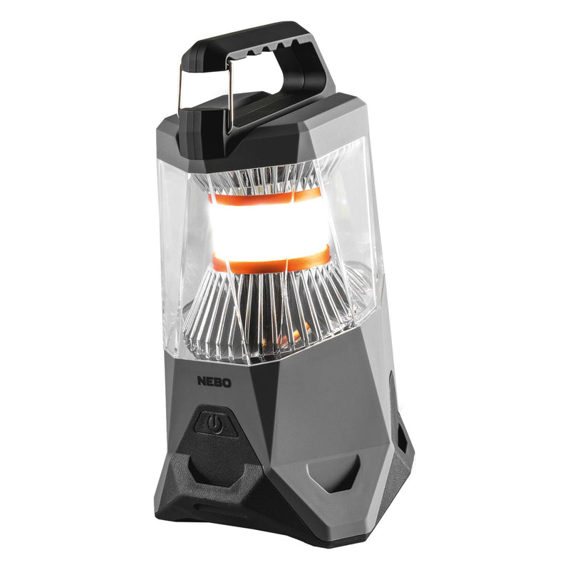 Galileo 500 latern and power bank NEB-LTN-1000-G UK Camping And Leisure - Dynamic Drive