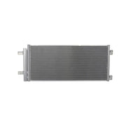 Hella Air Conditioning Condenser fits Opel Astra K 2015-2021 1.0 1.2 1.4 1.5 1.6