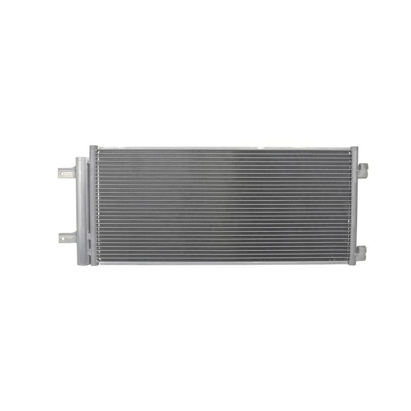 Hella Air Conditioning Condenser fits Opel Astra K 2015-2021 1.0 1.2 1.4 1.5 1.6