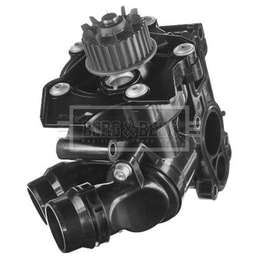 Borg & Beck Engine Cooling Water Pump BWP2392
