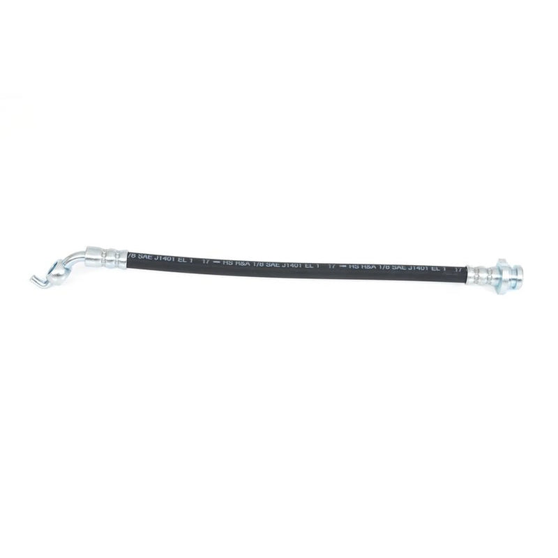 Bosch Brake Hydraulic Hose Line Rear fits Nissan Murano II 2007-2014 2.5 3.5