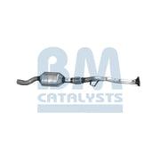 BM Catalysts Homologated Petrol Cat fits Audi A4 B5 1995-2001 2.4 2.6 2.8