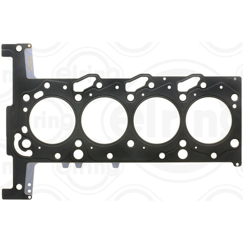 Elring Cylinder Head Gasket 1mm Thick fits Citroën Relay III 2006-2020 2.2