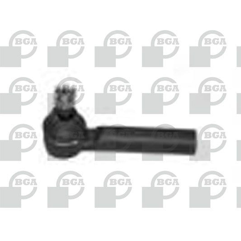 BGA Steering Tie Rod End Ball Joint Front Right fits Toyota Granvia 1995-2004