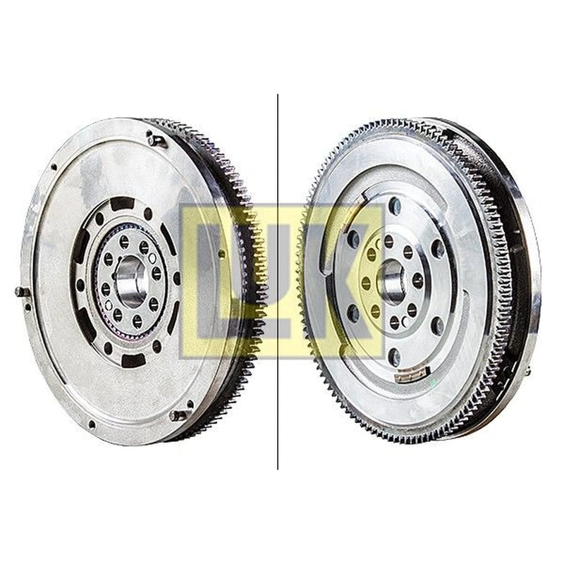 LuK Engine Flywheel Teeth fits BMW 3 1992-1999 3.0 3.2