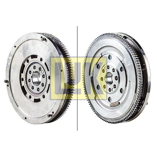LuK Engine Flywheel Teeth fits BMW 3 1992-1999 3.0 3.2