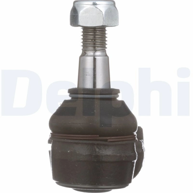 Delphi Steering Tie Rod End Ball Joint Front Left M16x2 fits Opel Astra F