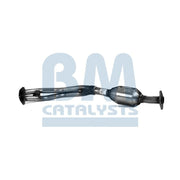 BM Catalysts Homologated Petrol Cat fits Fiat Panda 1987-1999