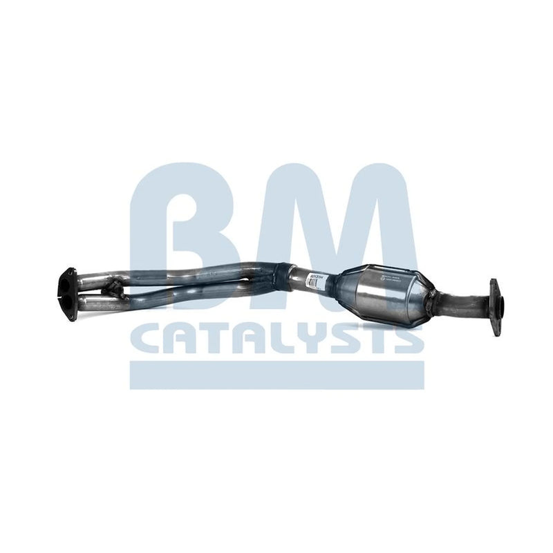 BM Catalysts Homologated Petrol Cat fits Fiat Panda 1987-1999