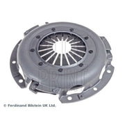 Blue Print Clutch Pressure Plate 202mm fits Mitsubishi Colt 1981-1984 1.4