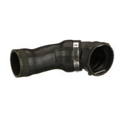 Gates Intercooler Turbo Charge Air Hose 230mm fits BMW 5 2002-2010