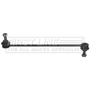 First Line Stabiliser Bar Link Coupling Rod
