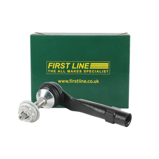 First Line 2 x Tie Rod Ends fits Mercedes-Benz C-Class 2021-2022