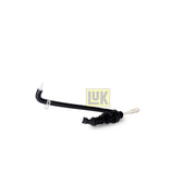 LuK Clutch Master Cylinder fits Jeep Compass 2006 on 2.0 2.4