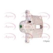 Apec Brake Caliper Assembly Front Left LCA625