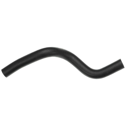 Gates Radiator Coolant Hose 400mm ID fits Hyundai Santa Fé II 2006-2012 2.7