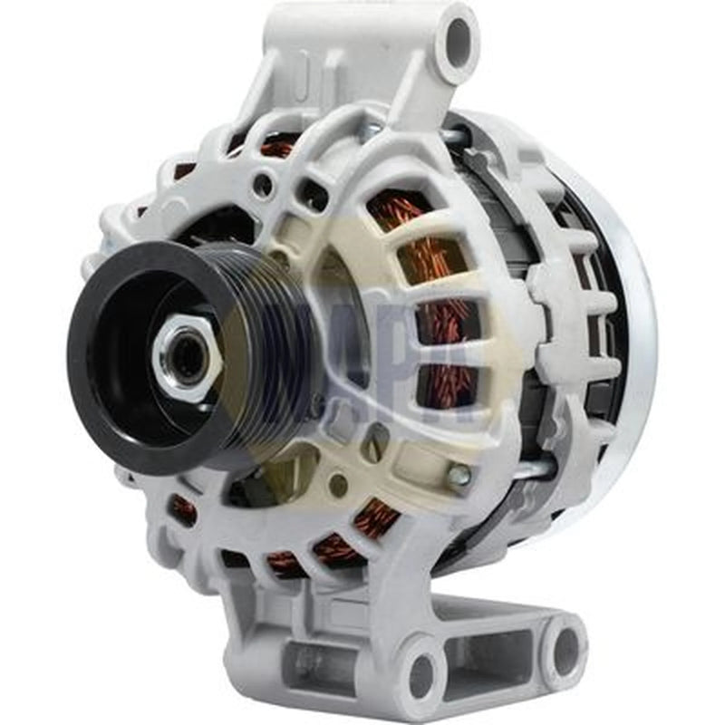 NAPA Car Alternator 12V fits Ford Ranger 2011 on 2.2