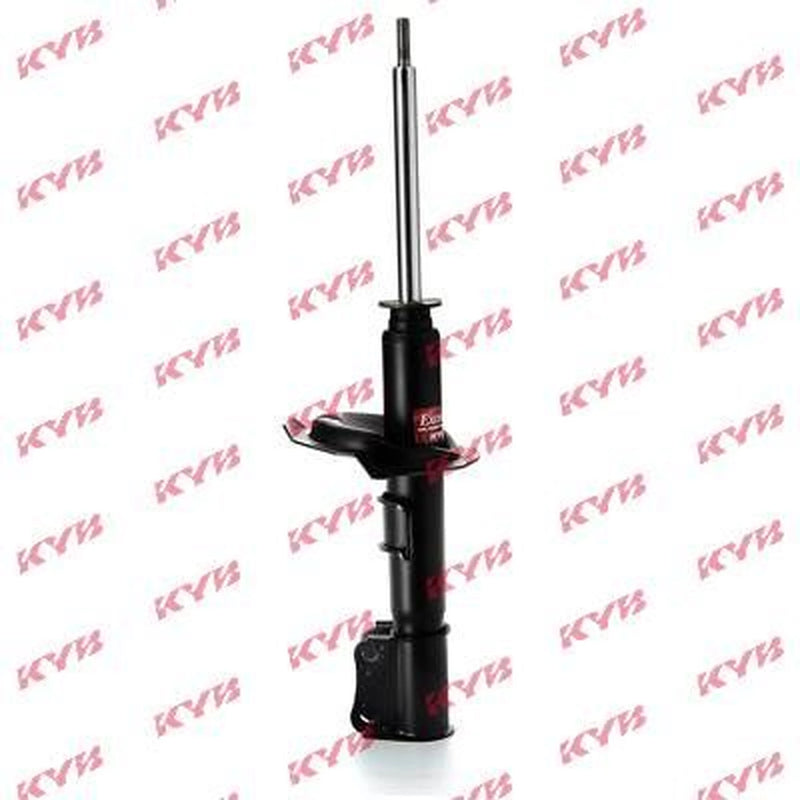 KYB Shock Absorber Damper Strut Front Right fits Opel Agila B 2008-2014