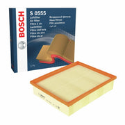 Bosch Engine Air Filter F 026 400 555