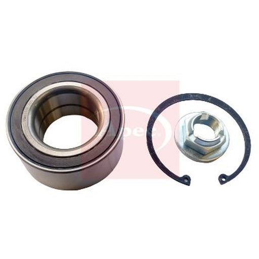 Apec Wheel Bearing Kit 82mm fits Ford Kuga I 2008-2012 2.0 2.5