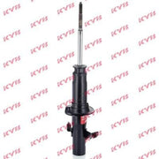 KYB Shock Absorber Damper Strut Front Left fits Honda Accord III 1985-1989
