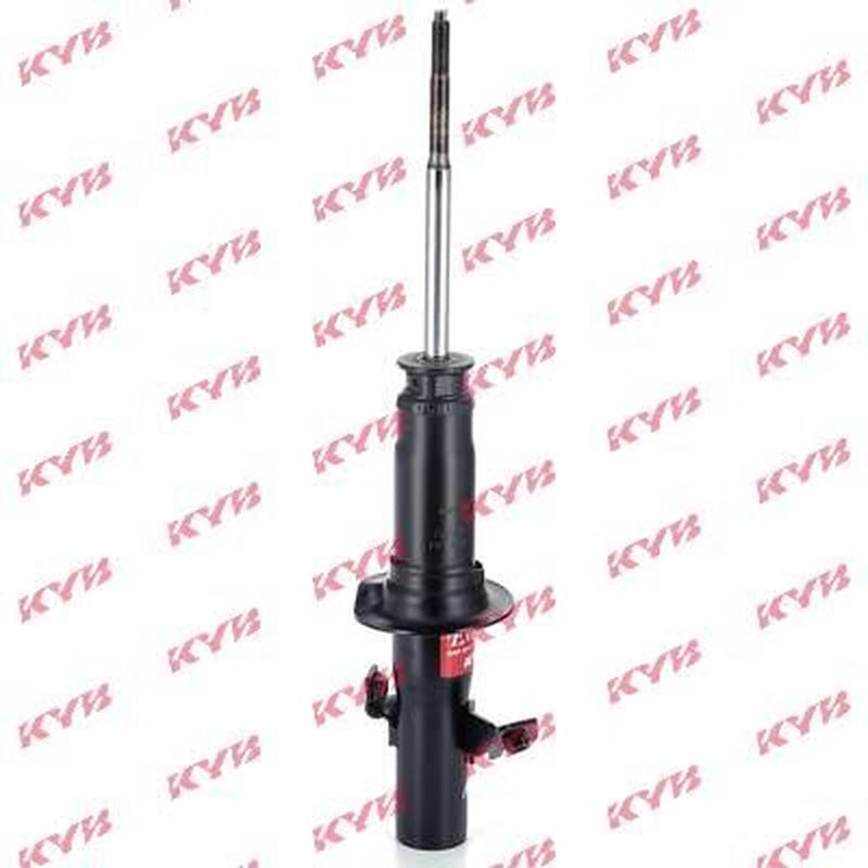 KYB Shock Absorber Damper Strut Front Left fits Honda Accord III 1985-1989