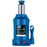 Draper Hydraulic Bottle Jack, 20 Tonne 13103 Draper - Dynamic Drive