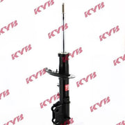 KYB Shock Absorber Damper Strut Front Left fits Hyundai Accent IV 2010-2018