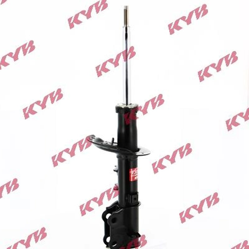 KYB Shock Absorber Damper Strut Front Left fits Hyundai Accent IV 2010-2018