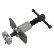 Sealey Brake Piston Wind-Back Tool with Double Adaptor VS024 Sealey - Dynamic Drive