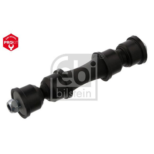 Febi Stabiliser Bar Link Coupling Rod Rear Right 36685