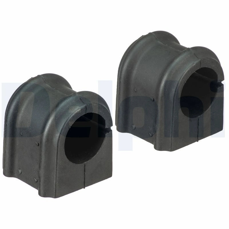 Delphi 2 x Anti Roll Bar Bush fits Mercedes-Benz Sprinter 4,6-T 2006-2018