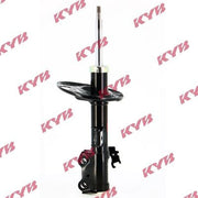 KYB Shock Absorber Damper Strut Front Right fits Lexus Nx 2014 on