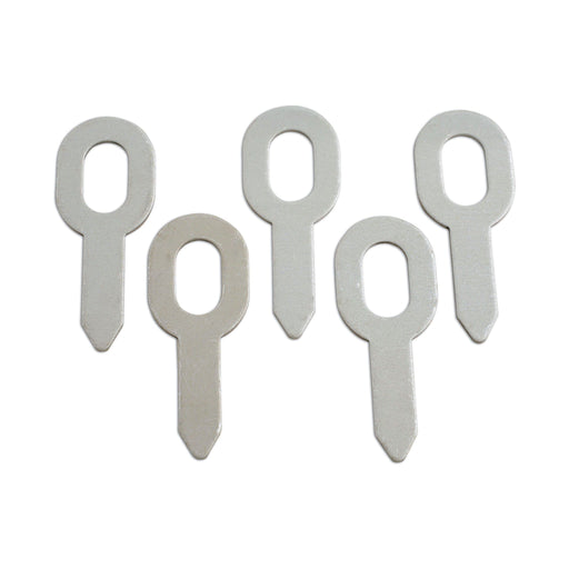 Power-Tec Miracle Straight Bits 100pc 91687 Power-Tec - Dynamic Drive