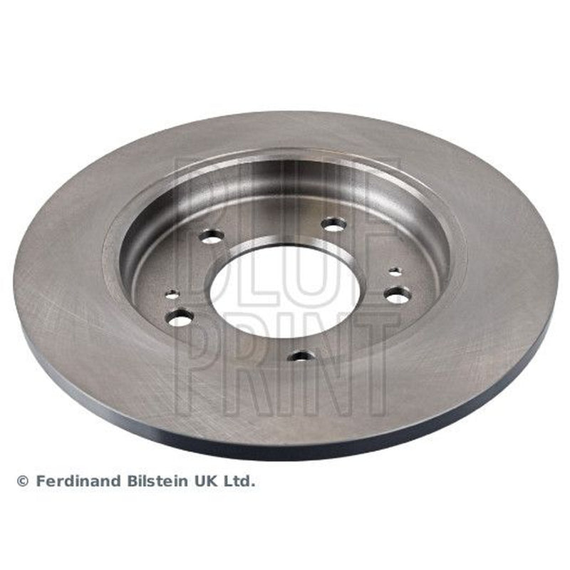 Blue Print Front & Rear Brake Discs & Pads fits Hyundai Elantra VI 2016-2020 1.6