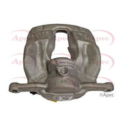 Apec Brake Caliper Assembly Front Left LCA893N