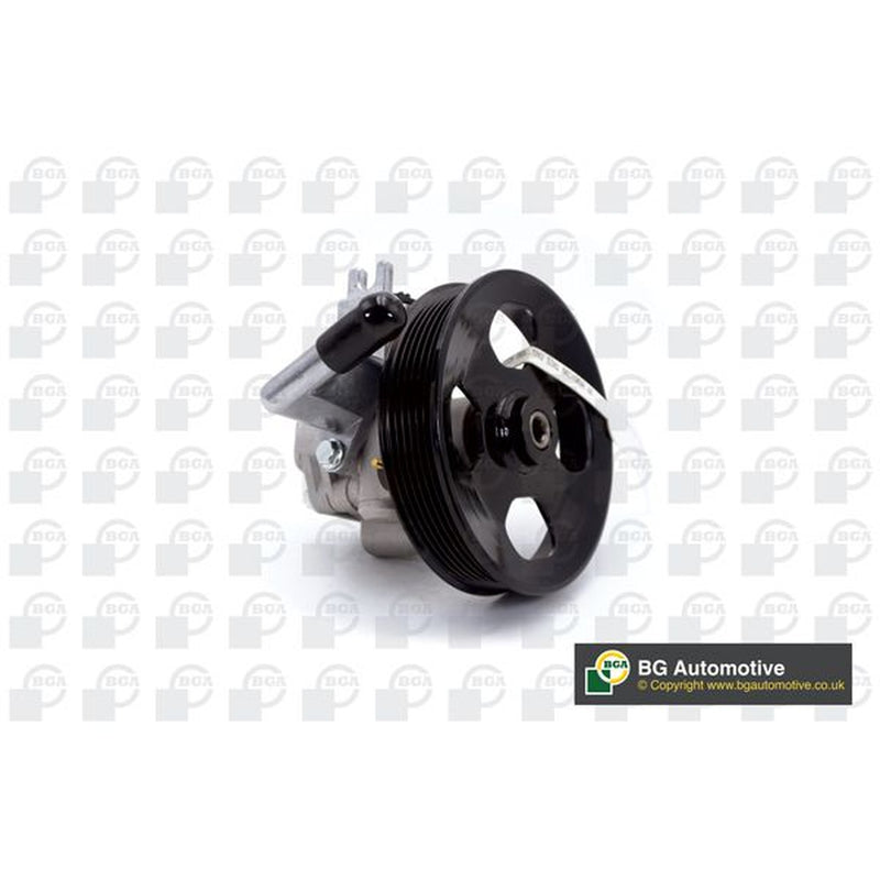 BGA Power Steering Hydraulic Pump fits Hyundai Tucson 2004-2010 2.7